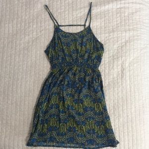 Mossimo Summer Dress